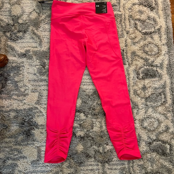 Under Armour Compression Leggings - Picture 8 of 8